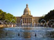 Alberta Budget Review  